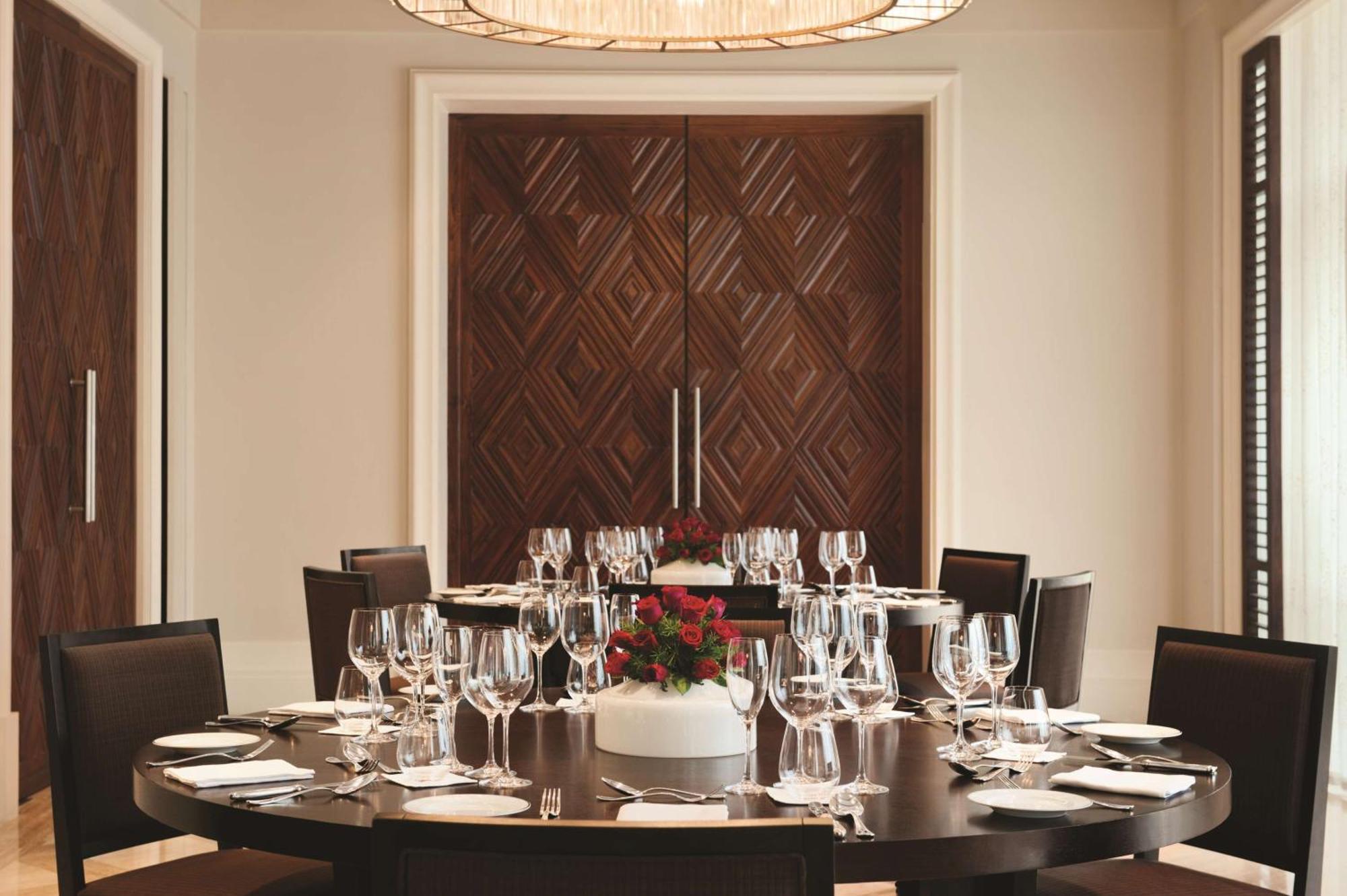 Park Hyatt Chennai Hotell Eksteriør bilde
